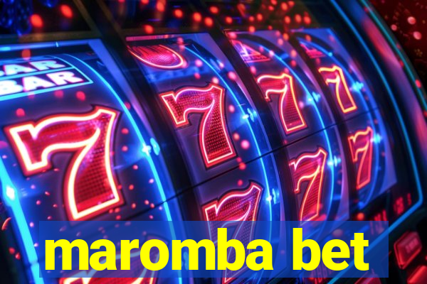 maromba bet